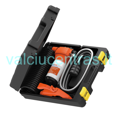 Aukšto slėgio plovimo įrenginys 17l/min